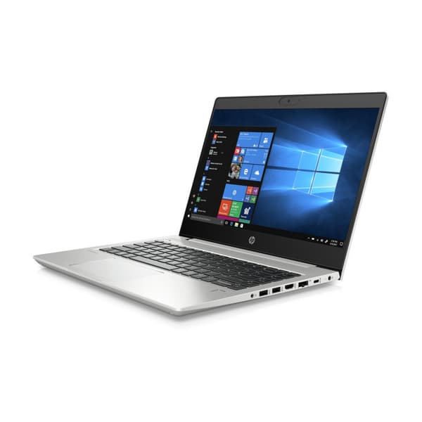 BEGAGNAD HP ProBook 445 G7 14" Full HD Ryzen 5 16GB 256GB SSD Win 11 Silver Klass B