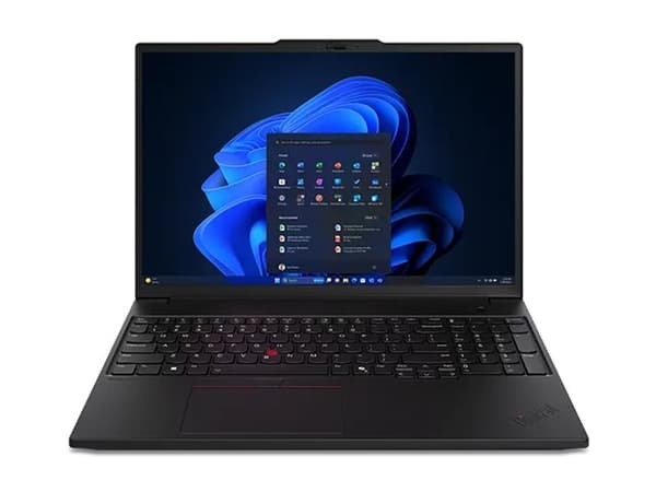 Lenovo ThinkPad P16s Gen 3 21KS - 180-graders hengseldesign - Intel Core Ultra 7 - 155H / inntil 4.8 GHz - Win 11 Pro - RTX 500 Ada - 16 GB RAM - 512