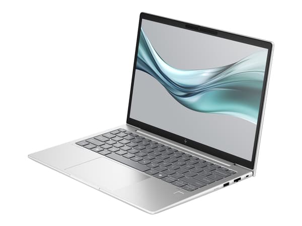 HP EliteBook 630 G11 Notebook - Intel Core Ultra 5 - 125U / inntil 4.3 GHz - Win 11 Pro - Intel Graphics - 16 GB RAM - 512 GB SSD NVMe - 13.3" IPS 19 Sølv
