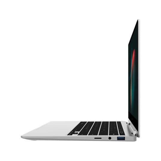 SAMSUNG GalaxyBook3 Pro 360 16" pekskärm Laptop Core i7 1360P 16Gb 512Gb