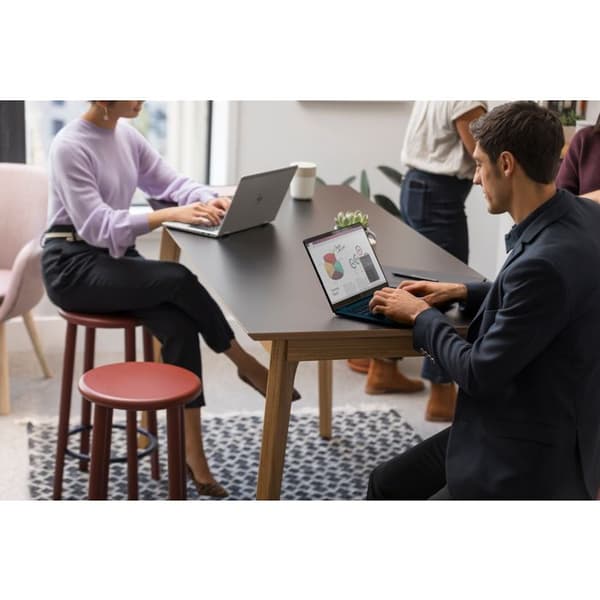 Bärbar Dator - HP - EliteBook 660 G11 - Intel Core Ultra 5 - 32 GB RAM - 1 To SSD - Windows 11