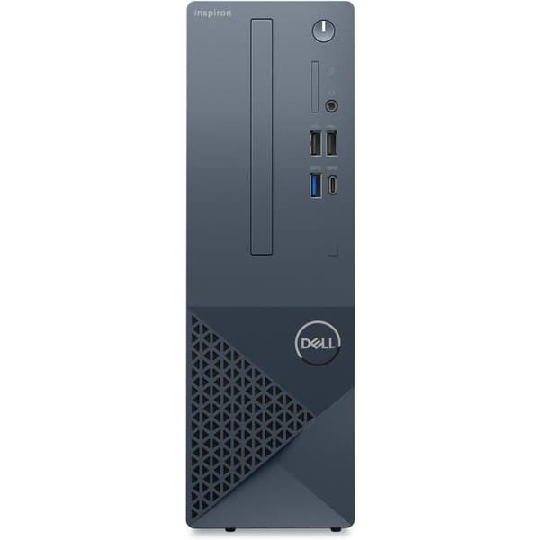 DELL Dell Inspiron 3030 Liten Svart