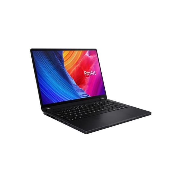 Bärbar dator Asus ProArt PX13 OLED HN7306WV LX054W 13,3" AMD Ryzen™ AI 9 32 GB RAM 1 TB SSD Svart