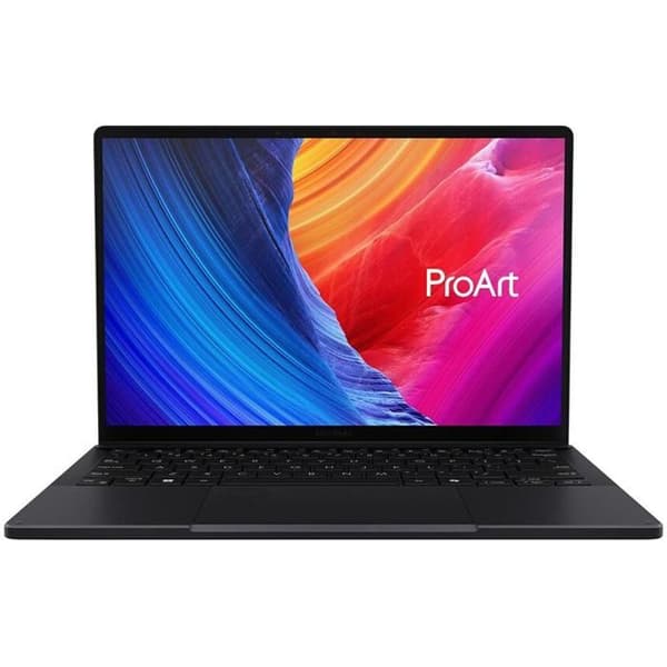 Bärbar dator Asus ProArt PX13 OLED HN7306WV LX054W 13,3" AMD Ryzen™ AI 9 32 GB RAM 1 TB SSD Svart