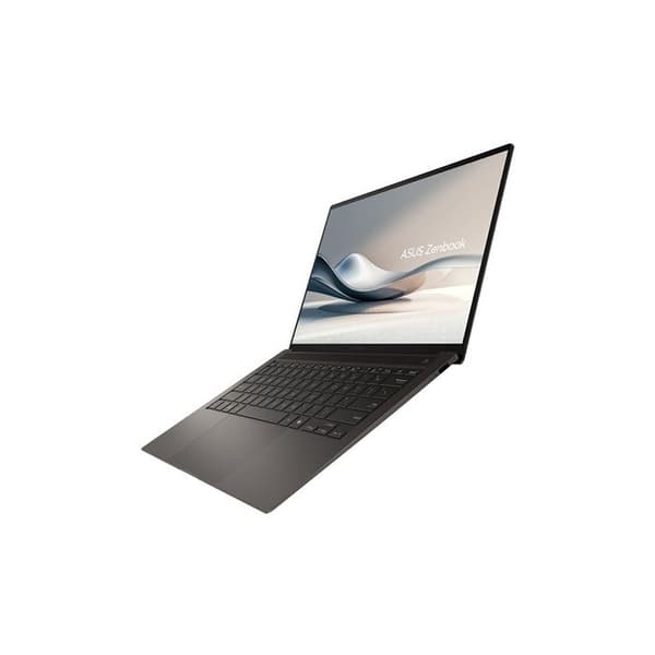 Asus Zenbook S 14 OLED UX5406SA PZ426W 14" Intel® Core™ Ultra 7 32 GB RAM 1 TB SSD Grå