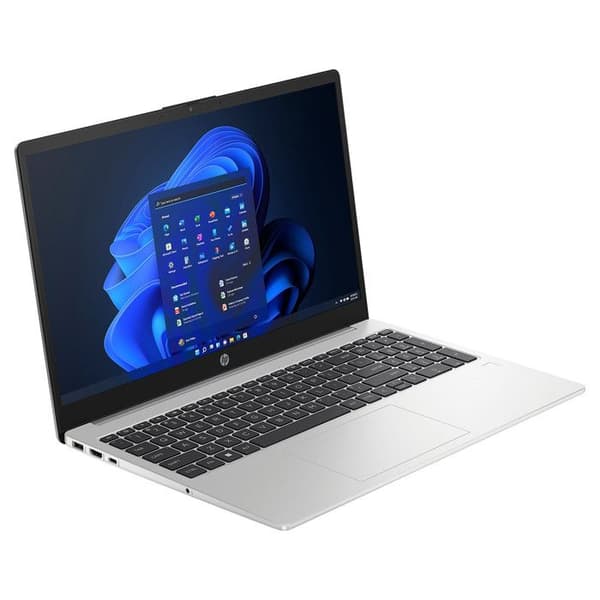 Bärbar Dator - HP - 250 G10 - 15.6" FHD - Intel Core i5-1334U - 16 GB RAM - 512 GB SSD