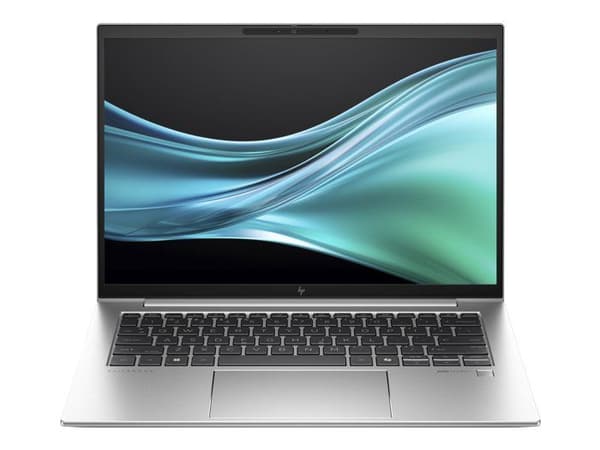 Bärbar dator - HP Inc. - EliteBook 840 G11 - 14" - Intel Core Ultra 7 - 32 GB RAM - 1 TB SSD