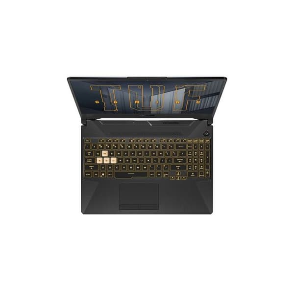 PC Bärbar Gaming - Asus - TUF A15 TUF506NF HN172W - 15,6" Full HD - AMD Ryzen 5 - 16 Go RAM - 1 To SSD