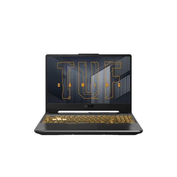 PC Bärbar Gaming - Asus - TUF A15 TUF506NF HN172W - 15,6" Full HD - AMD Ryzen 5 - 16 Go RAM - 1 To SSD