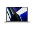 Apple - 14" MacBook Pro (2021) - Puce Apple M1 Pro - RAM 16Go - Lagring 1To - Silver - (2021) - Renoverad - Utmärkt skick- REFURBISHED