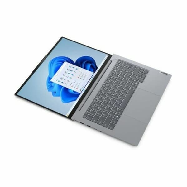 BRUGT Bærbar computer Lenovo 14" Intel Core Ultra 7 155H 32 GB RAM 1 TB SSD Spansk qwerty (Refurbished A)