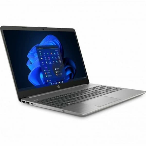 BRUKT Laptop HP 15,6" Intel Celeron N4500 8 GB RAM 256 GB SSD (Fikset A)