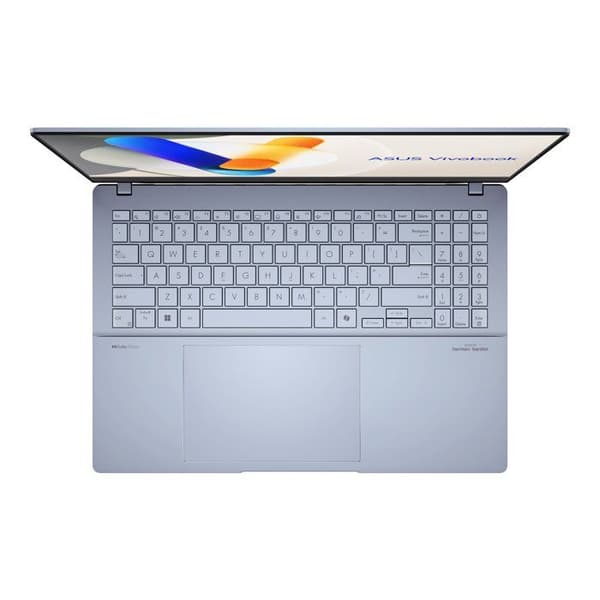ASUS S5606CA-RI048X/16O/U7/32G Blå