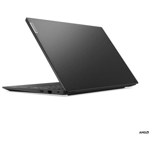 Lenovo V15 (82YU0080IX) - 15,6" FHD Laptop - AMD R3-7320U CPU - 8GB RAM - 256GB SSD - Ingen DVD - FREEDOS - 2Y
