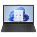 Miniatyrbild 2 av 4: HP 15-fc0435no 15.6" Full HD Ryzen 7 16GB 512GB SSD Win 11 Jet Black