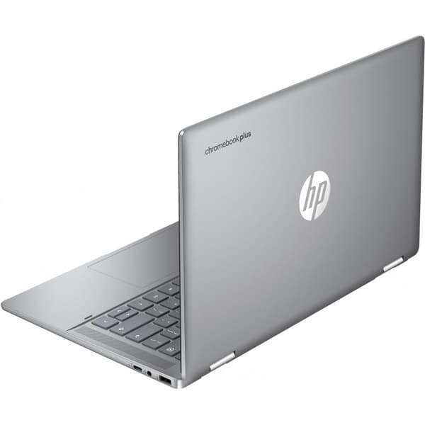HP Chromebook x360 14b-cd0010no 14" FHD Touch i3 8GB 128GB ChromeOS
