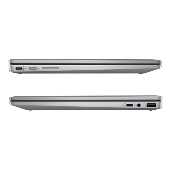 HP Chromebook x360 14b-cd0010no 14" FHD Touch i3 8GB 128GB ChromeOS