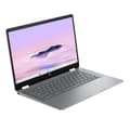 Miniatyrbild 2 av 4: HP Chromebook x360 14b-cd0010no 14" FHD Touch i3 8GB 128GB ChromeOS