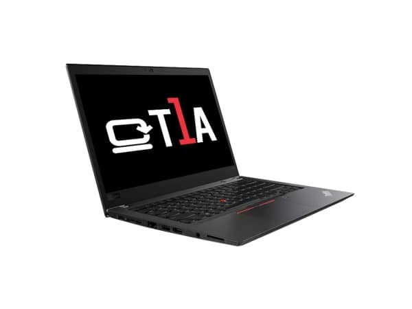 Refurbished Lenovo ThinkPad T480s 14 I5-8350U 8GB 512GB Intel UHD Graphics 620 Windows 10 Pro