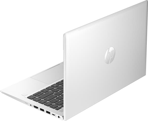 HP ProBook 445 14 inch G10 Notebook PC, AMD Ryzen™ 5, 2 GHz, 35.6 cm (14"), 1920 x 1080 pixels, 16 GB, 512 GB