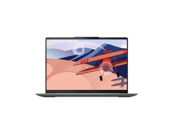 Lenovo Yoga Slim 6 14IRH8 83E0 - Intel Core i5 - 13500H / inntil 4.7 GHz - Evo - Win 11 Home - Intel Iris Xe Graphics - 16 GB RAM - 512 GB SSD NVMe -