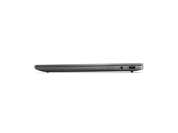 Lenovo Yoga Slim 6 14IRH8 83E0 - Intel Core i5 - 13500H / inntil 4.7 GHz - Evo - Win 11 Home - Intel Iris Xe Graphics - 16 GB RAM - 512 GB SSD NVMe -