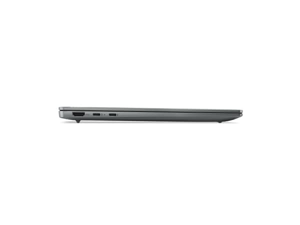 Lenovo Yoga Slim 6 14IRH8 83E0 - Intel Core i5 - 13500H / inntil 4.7 GHz - Evo - Win 11 Home - Intel Iris Xe Graphics - 16 GB RAM - 512 GB SSD NVMe -