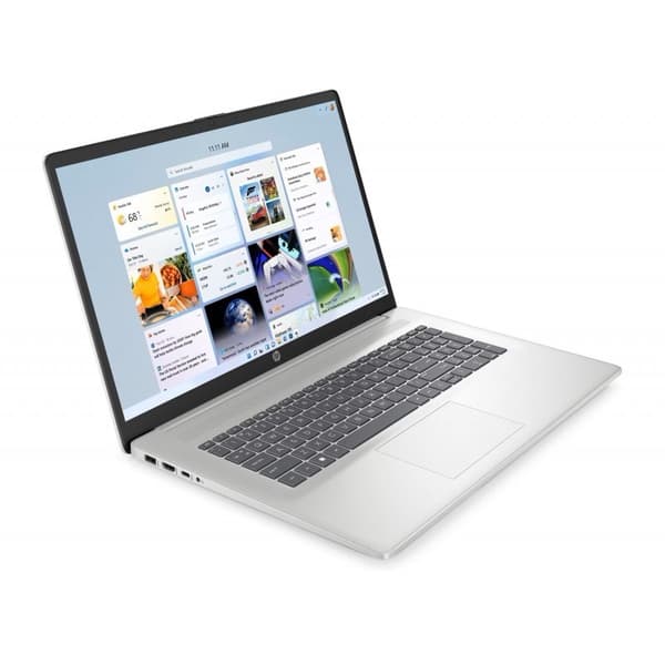 HP 17-cp2011no 17.3" Full HD Ryzen 5 8GB 512GB SSD Windows 11