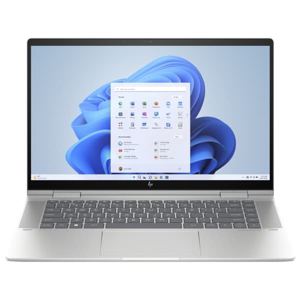 HP ENVY x360 15-fe0920no 15.6" Full HD i5 8GB 512GB SSD Windows 11