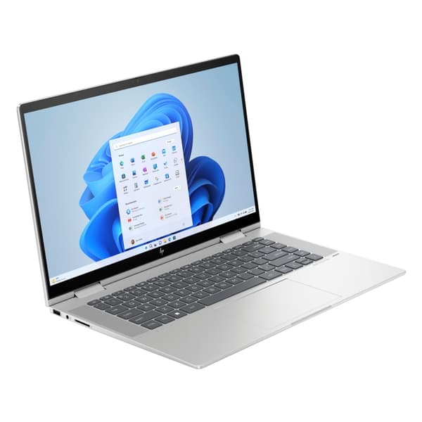 HP ENVY x360 15-fe0920no 15.6" Full HD i5 8GB 512GB SSD Windows 11