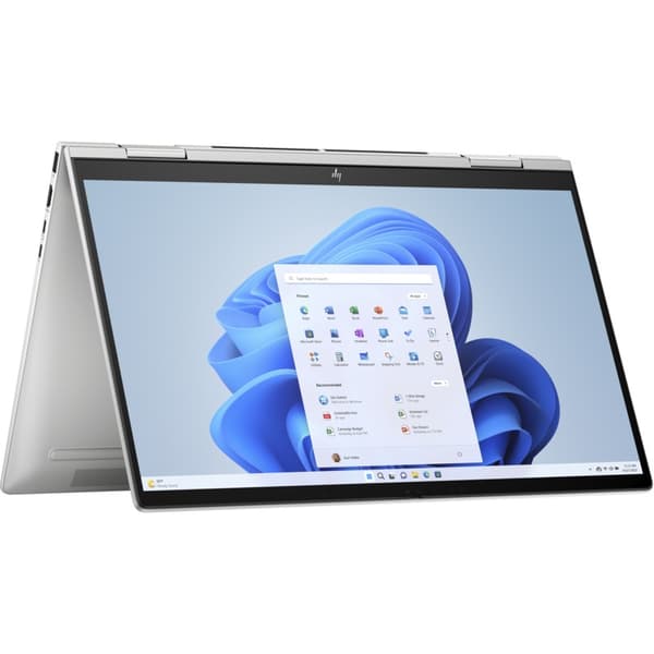 HP ENVY x360 15-fe0920no 15.6" Full HD i5 8GB 512GB SSD Windows 11 Silver