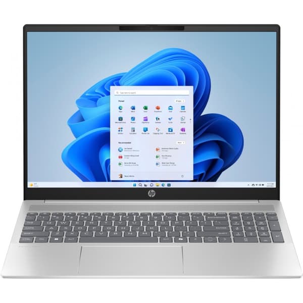 HP Pavilion 16-ag0045no 16" Full HD+ Ryzen 7 16GB 512GB Win 11