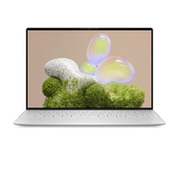 Bärbar dator Dell XPS 13 13,4" Intel Core Ultra 7 258V 32 GB RAM 1 TB SSD Qwerty Spanska Platina