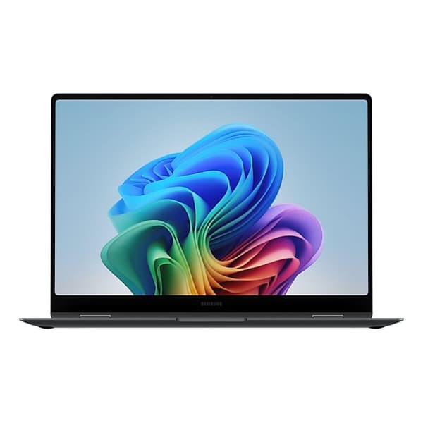 Bærbar computer Samsung NP964QHA-KG1ES