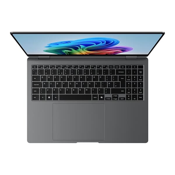 Bærbar computer Samsung NP964QHA-KG1ES