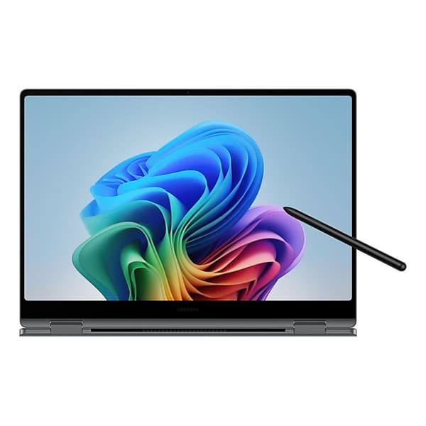Bærbar computer Samsung NP964QHA-KG1ES