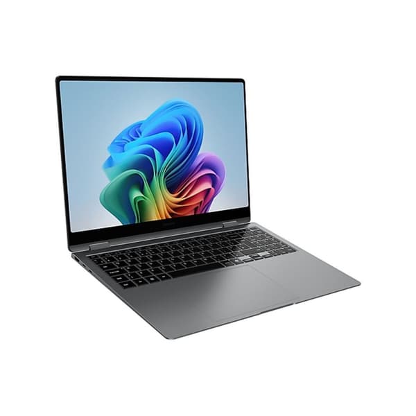 Bærbar computer Samsung NP964QHA-KG1ES Grå