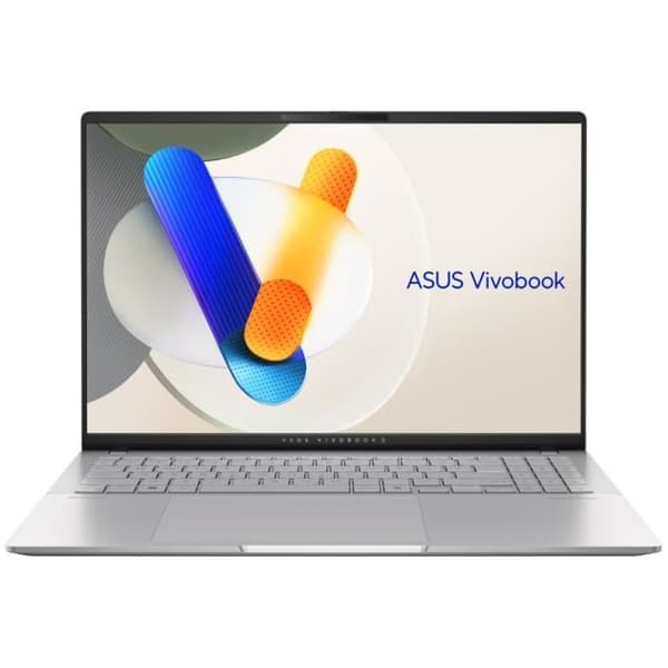 Bärbar dator - ASUS - VivoBook S16 OLED S5606 - 16" 3K - AMD Ryzen 9 HX 370 - 32Go RAM - 1To SSD