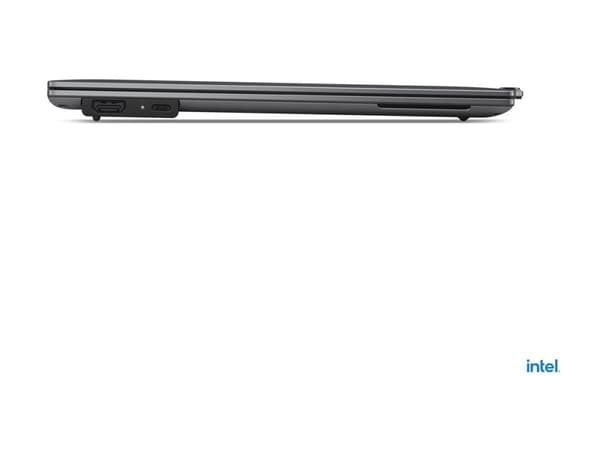 Lenovo ThinkPad X9-14 Gen 1 21QA - 180° hinge design - Intel Core Ultra 7 - 258V / jopa 4,8 GHz - Evo - Win 11 Pro - Intel Arc Graphics 140V - 32 GB