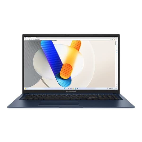 ASUS P1704VA-AU489X ASUS P1704VA-AU489X Blå