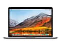 Miniatyrbilde 1 av 2: Refurbished 13" Apple MacBook Pro Touch Bar (Space Gray) - Intel i5 8257U 1,4GHz 256GB SSD 8GB (2020) - Condition: Grade B