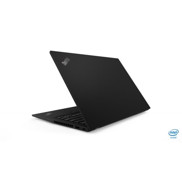 BEGAGNAD Lenovo Thinkpad T490s 14" Full HD i5 16GB 256GB SSD Win11 Pro