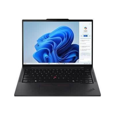Lenovo ThinkPad T14s Gen 5 - 14" - Intel Core Ultra 7 - 155U - Evo - 32 Go RAM - 512 Go SSD - Fra...