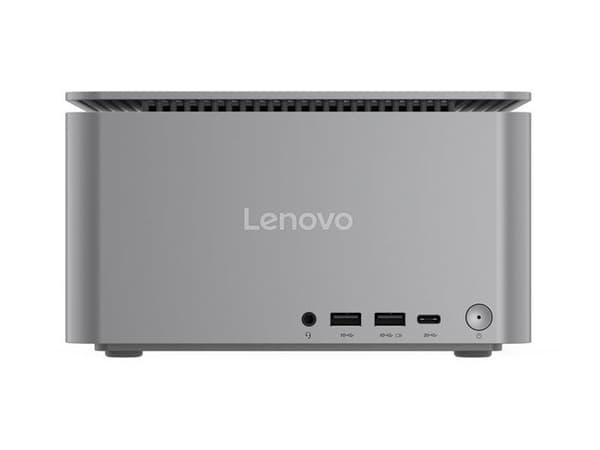 Lenovo ThinkCentre neo Ultra - minuscule Core i9 i9-14900 2 GHz - vPro Enterprise - 32 Go - SSD 1...