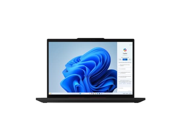 Lenovo ThinkPad T14 Gen 5 21ML - 180-graders hengseldesign - Intel Core Ultra 5 - 125U / inntil 4.3 GHz - Win 11 Pro - Intel Graphics - 16 GB RAM - 5