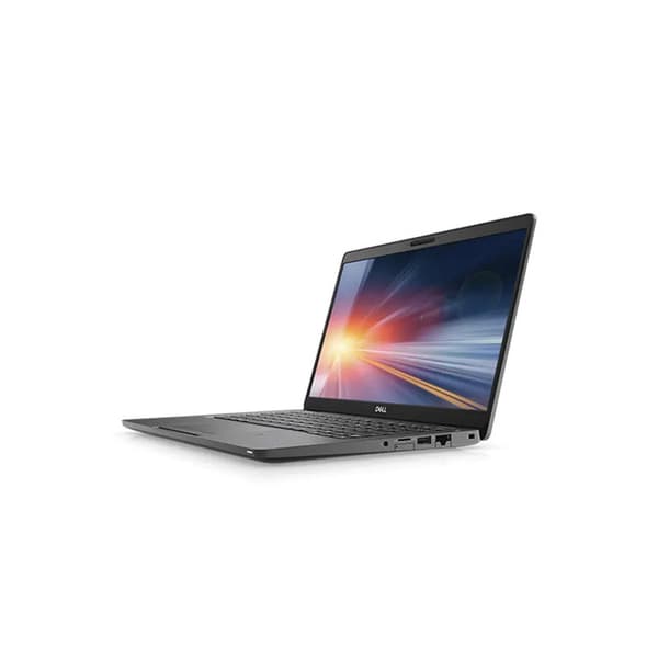 BEGAGNAD Dell Latitude 5300 13.3" Full HD i7 16GB 256GB Win11 Pro Svart Klass B