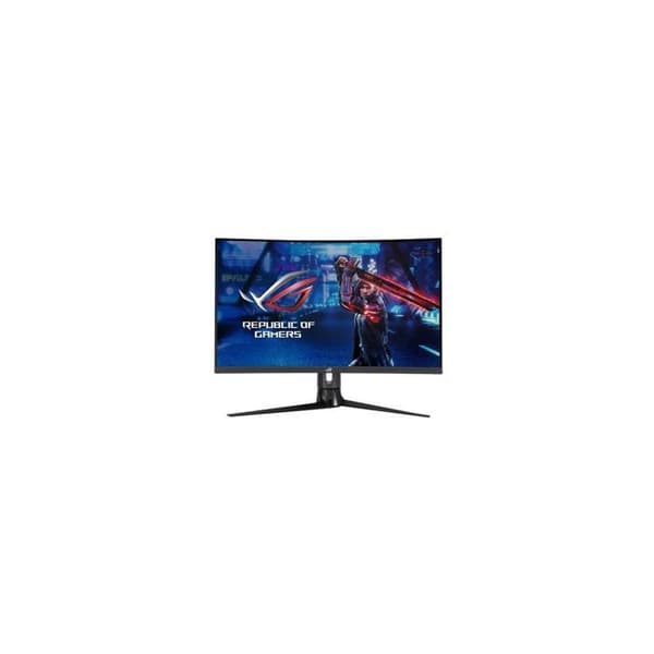 Spelskärm - Asus - ROG Strix XG32VC - 31,5 tum - Nytt - Tillverkargaranti