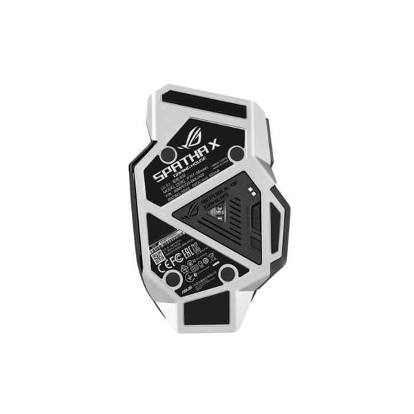 Souris Gaming - ASUSTEK - ROG SPATHA X - Trådlös - 2 års garanti - EAN 4718017993371