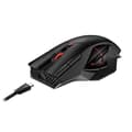 Miniatyrbild 4 av 6: Souris Gaming - ASUSTEK - ROG SPATHA X - Trådlös - 2 års garanti - EAN 4718017993371
