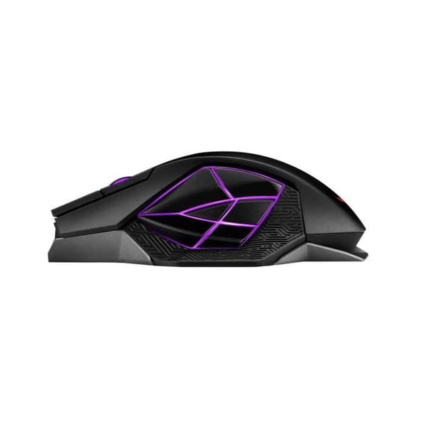 Souris Gaming - ASUSTEK - ROG SPATHA X - Trådlös - 2 års garanti - EAN 4718017993371